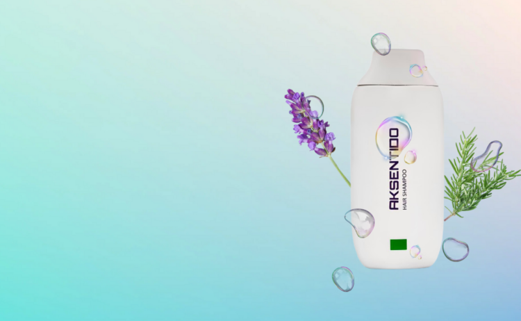 شامپو ضد ریزش مو اکسنتیدو