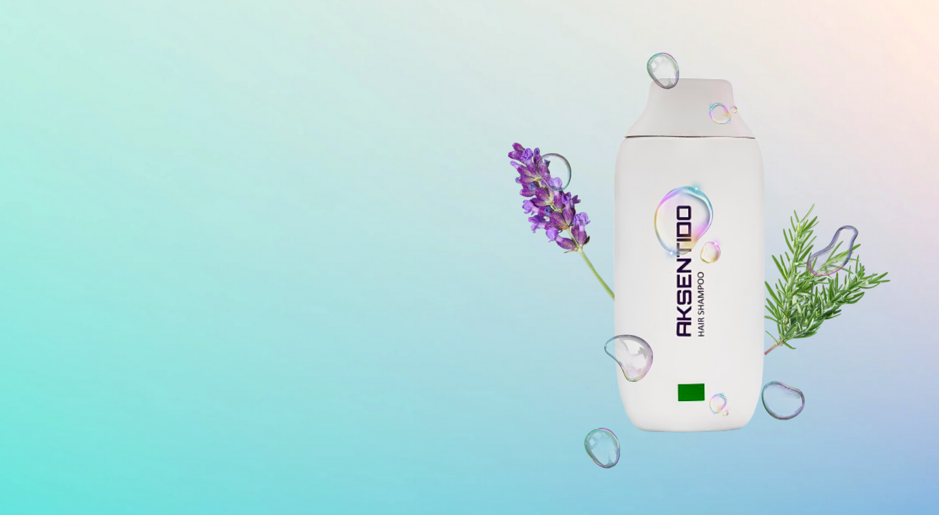 شامپو ضد ریزش مو اکسنتیدو